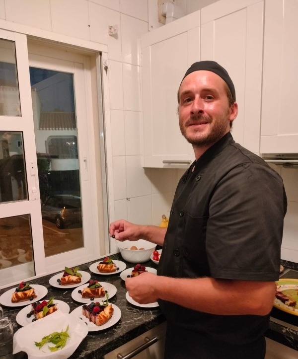 Event Catering